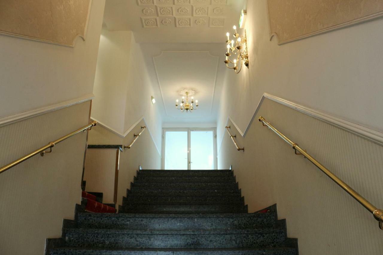 City&More! Apartment Neubau Вена Экстерьер фото