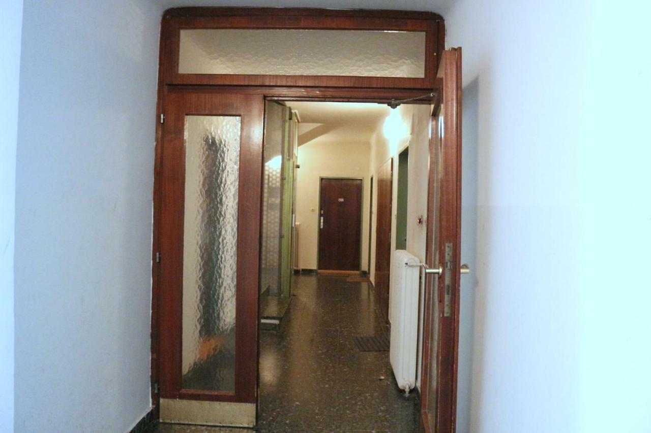 City&More! Apartment Neubau Вена Экстерьер фото