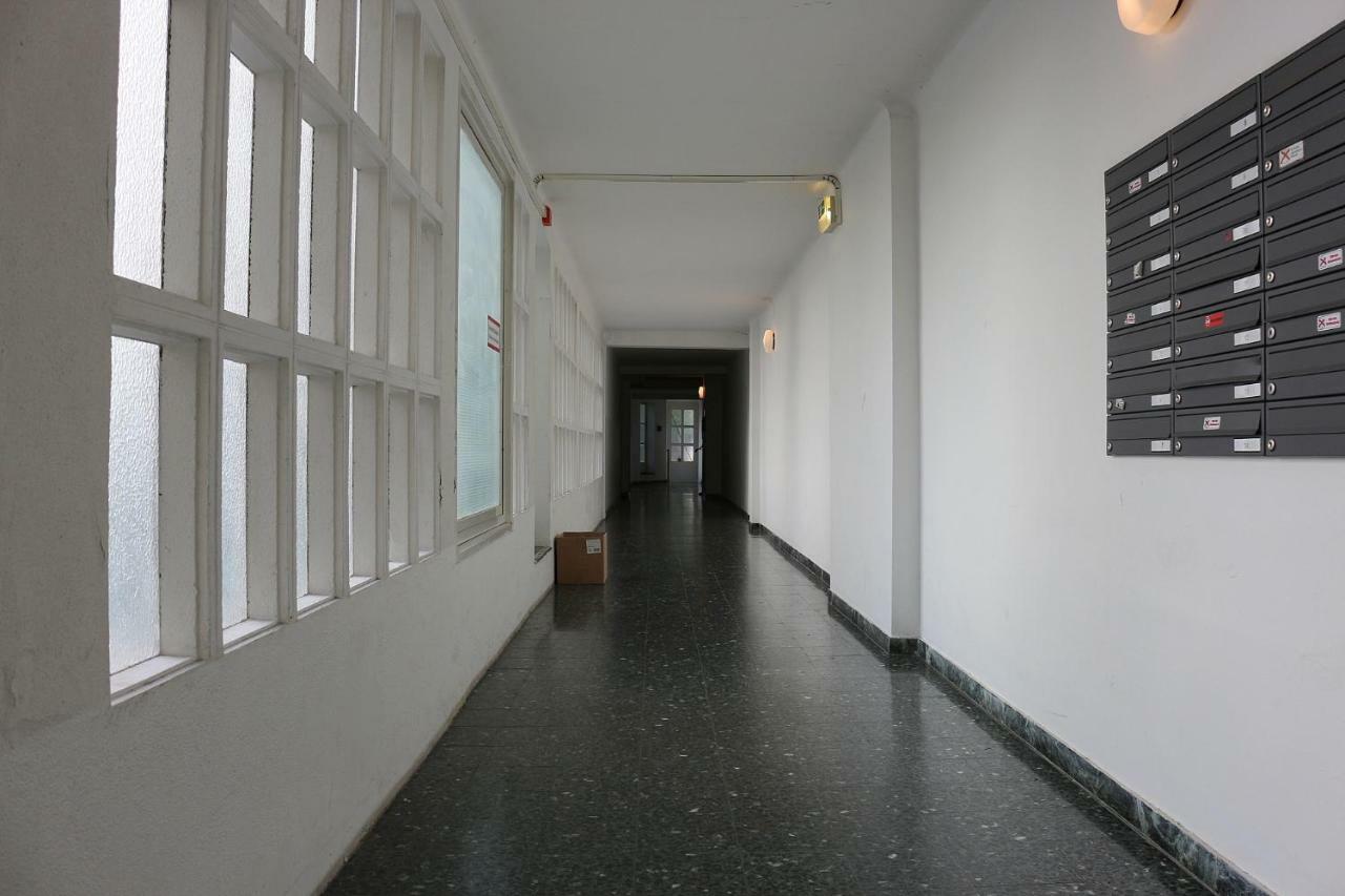 City&More! Apartment Neubau Вена Экстерьер фото